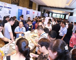 采購(gòu)商對接會(hui)