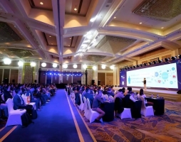 新品(pin)發布會