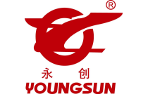 熱烈祝(zhù)賀永創智(zhi)能攜手廈(shà)門印包展(zhan)