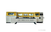 通寶數碼(mǎ)打印機亮(liàng)相2023CXPE東南印(yìn)包展（廈門(mén)）