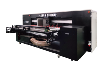 戈潤(rùn)數碼亮相(xiang)12月13日CXPE東南(nan)印包展