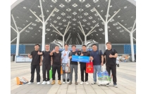 2024CXPE廈門印包瓦楞(leng)展全國推介，用(yong)心用力做好宣(xuan)傳邀約工作！