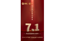 初心不改 奮(fèn)鬥不息| 熱烈(liè)慶祝中國共(gong)産黨成立103周(zhou)年！