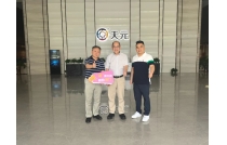 展會動(dong)态丨行業大(dà)咖邀您9.25共聚(ju)廈門！