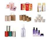 包裝(zhuāng)制品