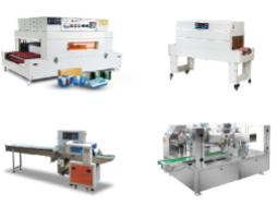 包裝加(jia)工設備(bèi)