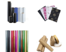 包裝(zhuāng)材料