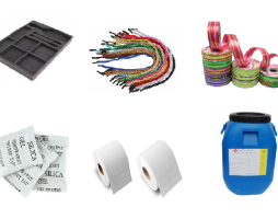 包(bao)裝輔料(liào)