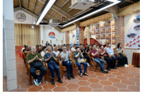 2024CXPE東南印包(bao)展晉江印(yìn)協推介圓(yuán)滿成功！